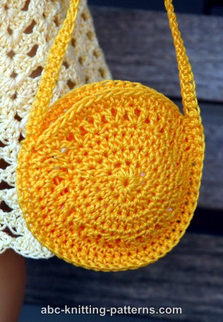 Buy CROCHET PATTERN to Make a Mini Purse Gift Bag, Gift Card Holder, Money  Holder, Party Favor, Goody Bag, Socking Stuffer, Doll Purse. PDF Online in  India - Etsy